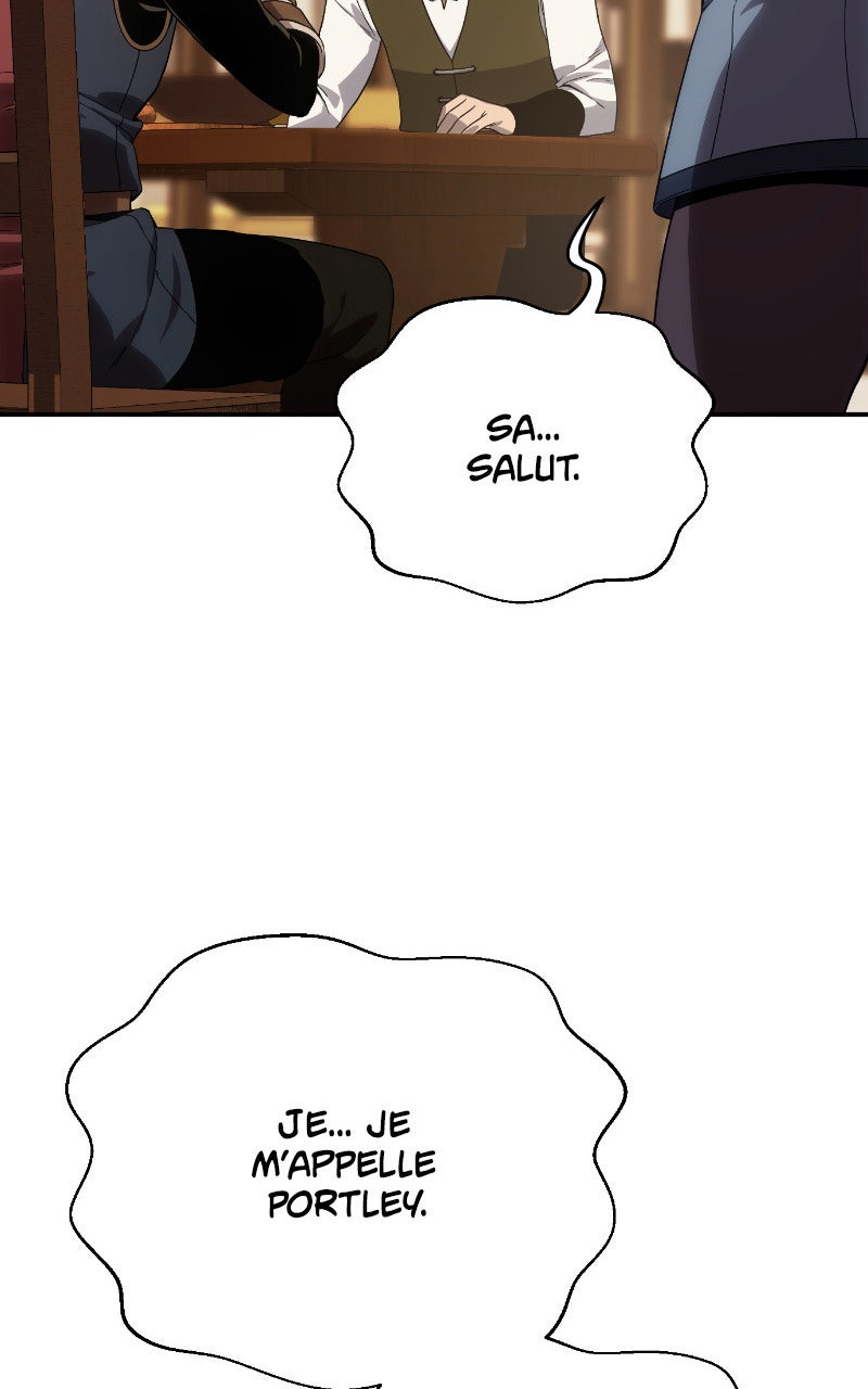 Read The Stellar Swordmaster FR Manga Online