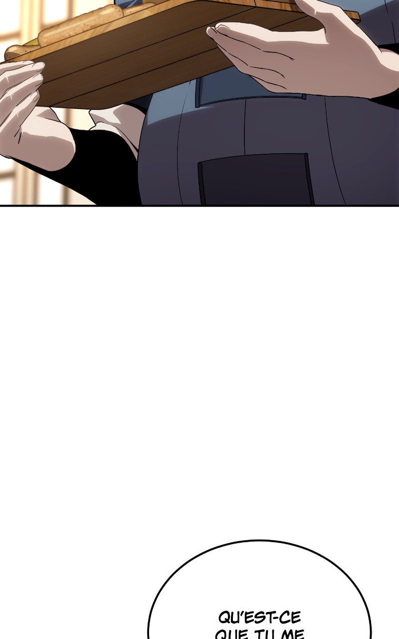 Read The Stellar Swordmaster FR Manga Online