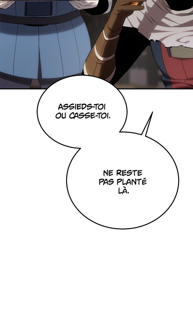 Read The Stellar Swordmaster FR Manga Online