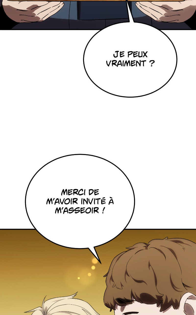 Read The Stellar Swordmaster FR Manga Online