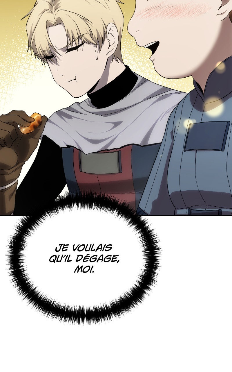 Read The Stellar Swordmaster FR Manga Online