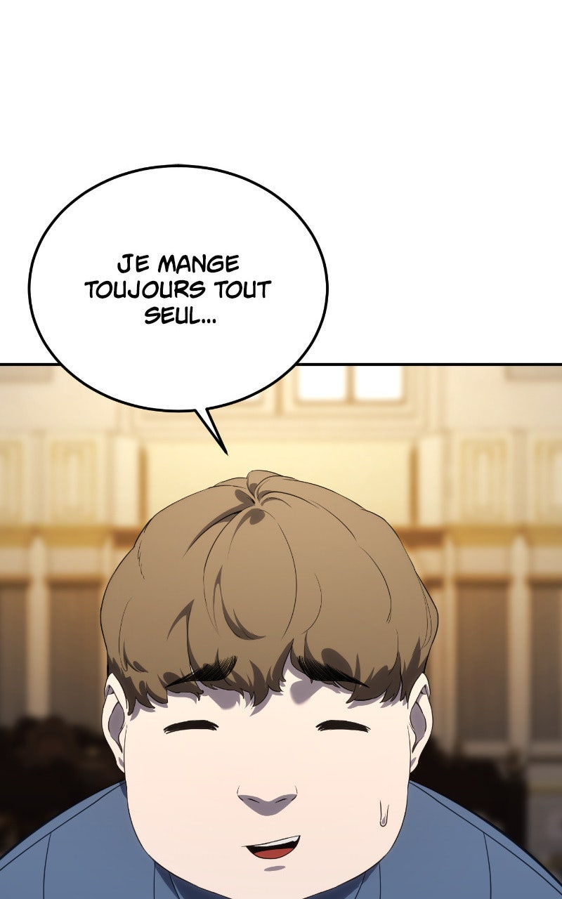 Read The Stellar Swordmaster FR Manga Online