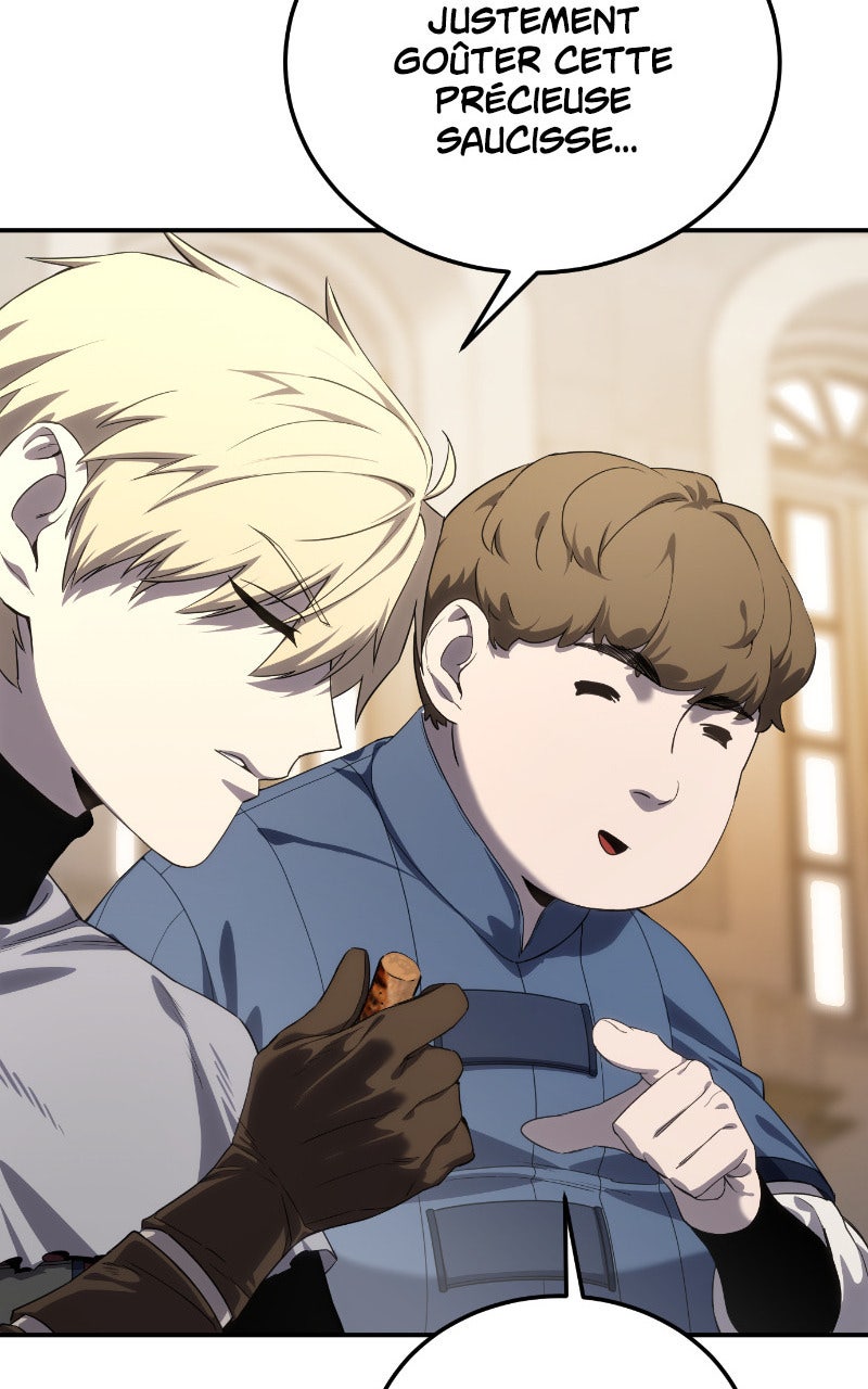 Read The Stellar Swordmaster FR Manga Online