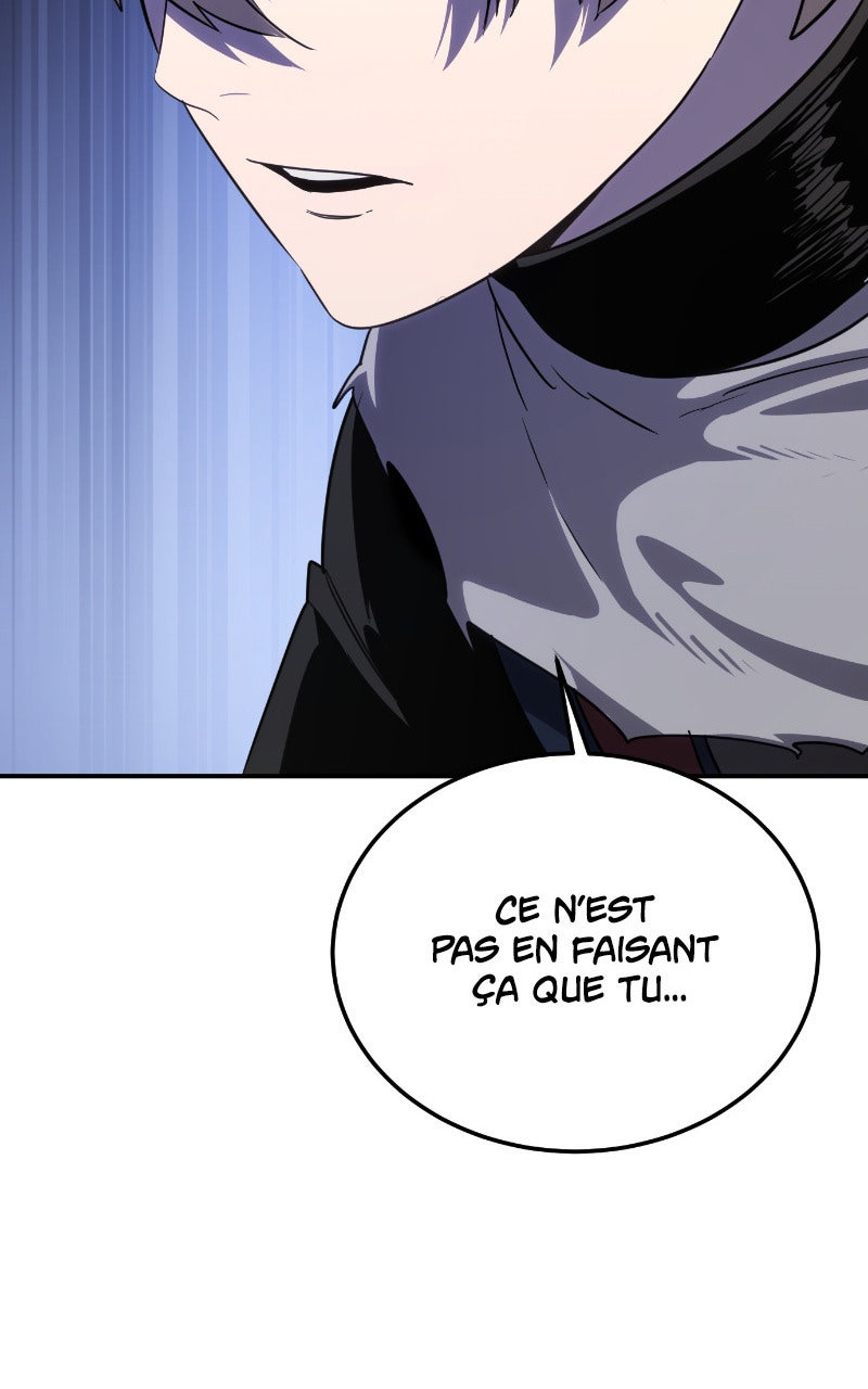 Read The Stellar Swordmaster FR Manga Online