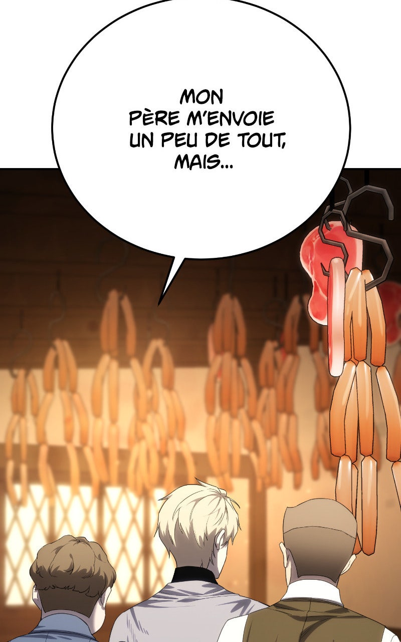 Read The Stellar Swordmaster FR Manga Online