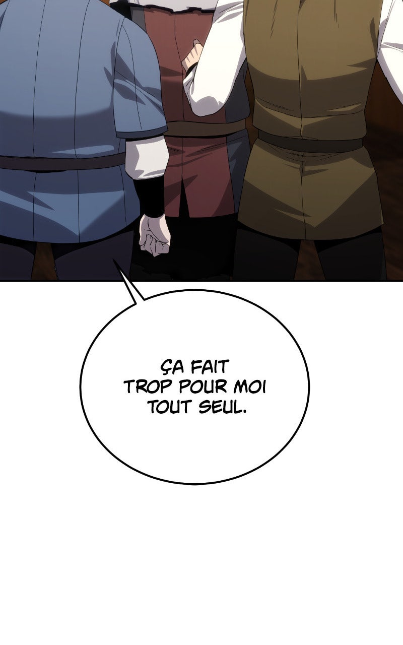 Read The Stellar Swordmaster FR Manga Online