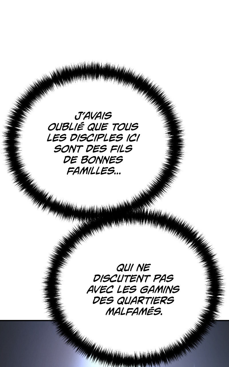 Read The Stellar Swordmaster FR Manga Online