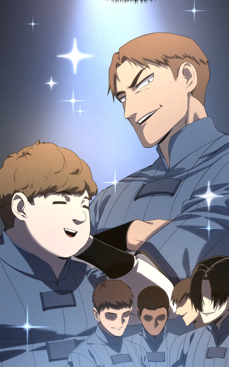 Read The Stellar Swordmaster FR Manga Online