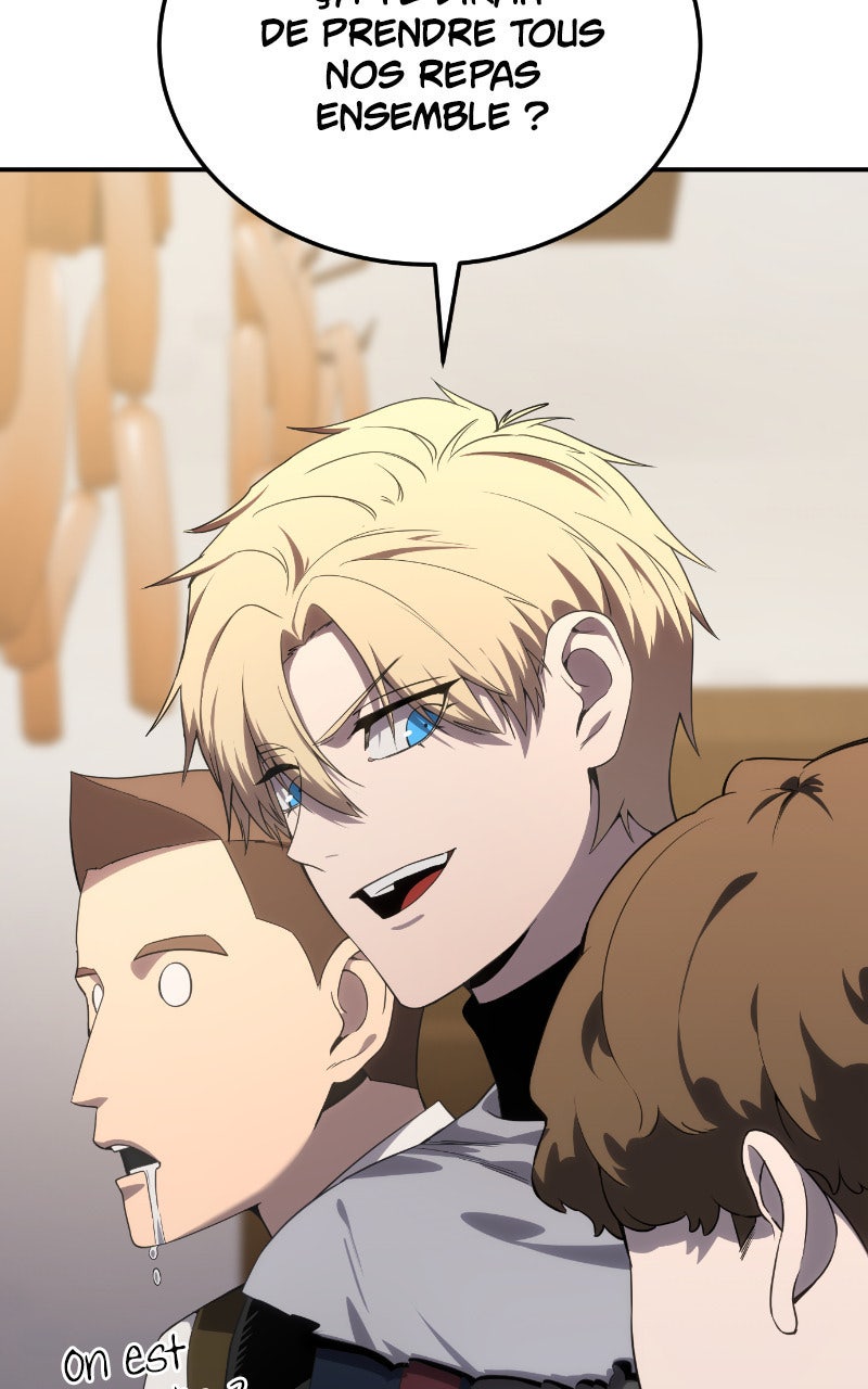 Read The Stellar Swordmaster FR Manga Online