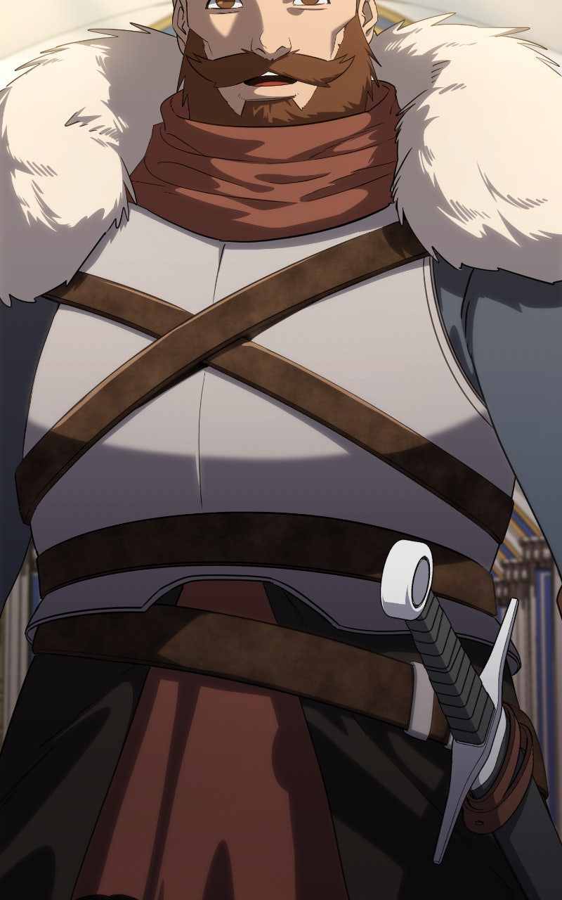 Read The Stellar Swordmaster FR Manga Online