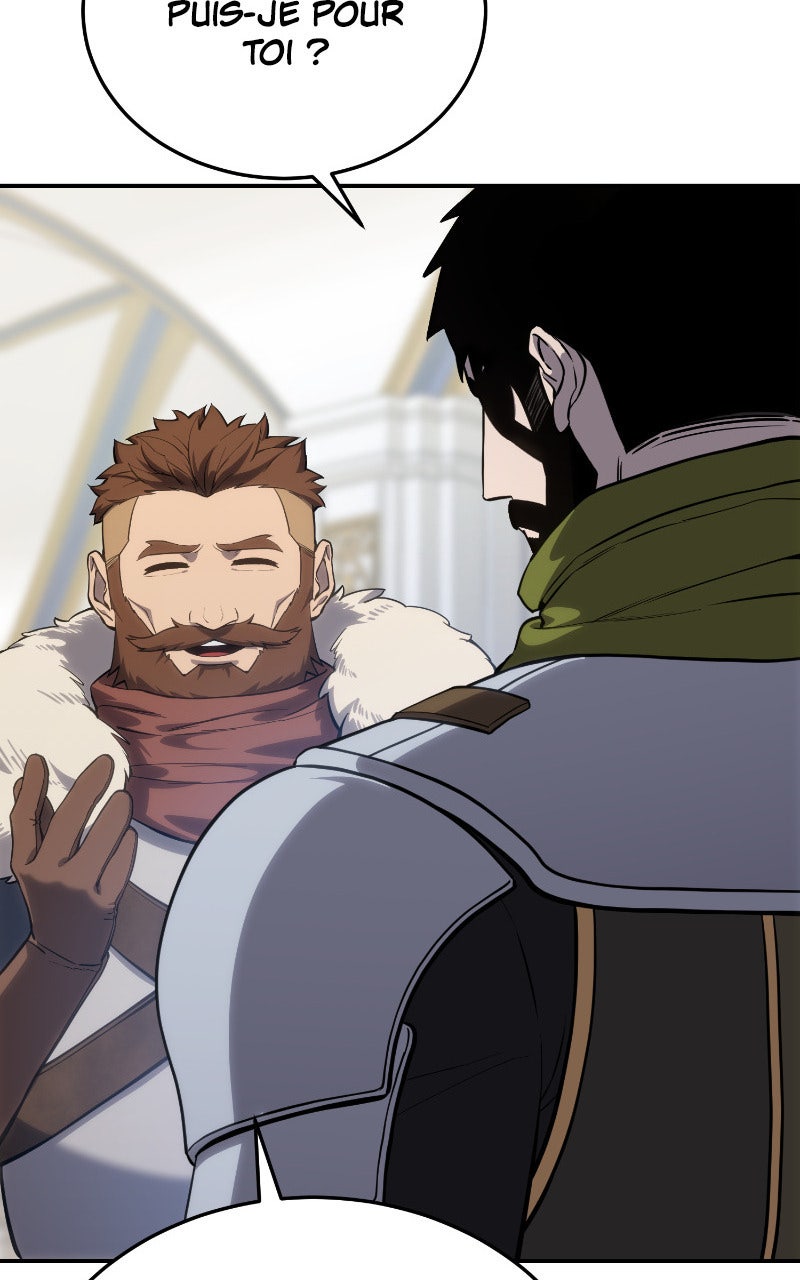 Read The Stellar Swordmaster FR Manga Online