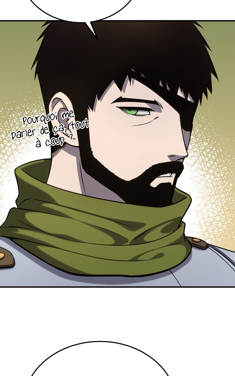 Read The Stellar Swordmaster FR Manga Online