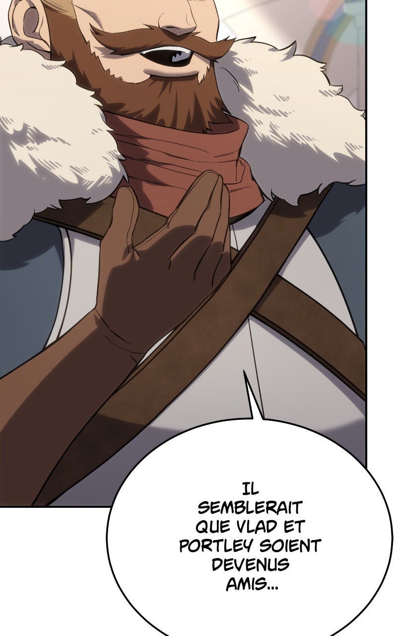 Read The Stellar Swordmaster FR Manga Online