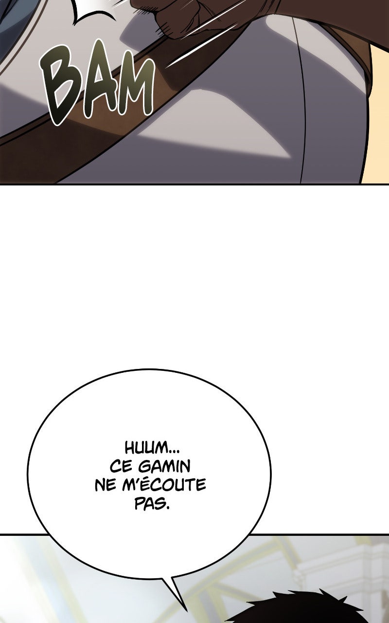 Read The Stellar Swordmaster FR Manga Online