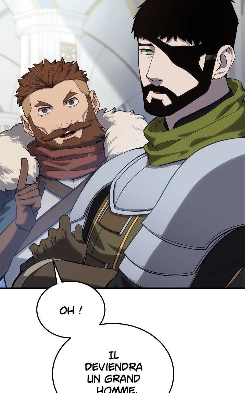 Read The Stellar Swordmaster FR Manga Online