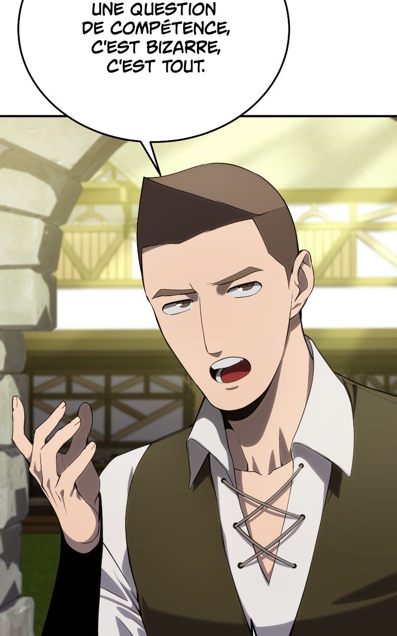 Read The Stellar Swordmaster FR Manga Online