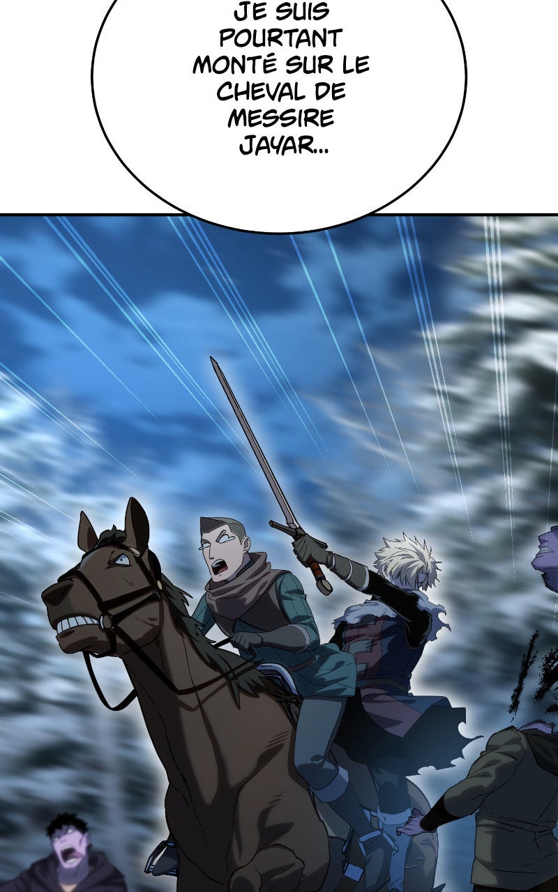 Read The Stellar Swordmaster FR Manga Online