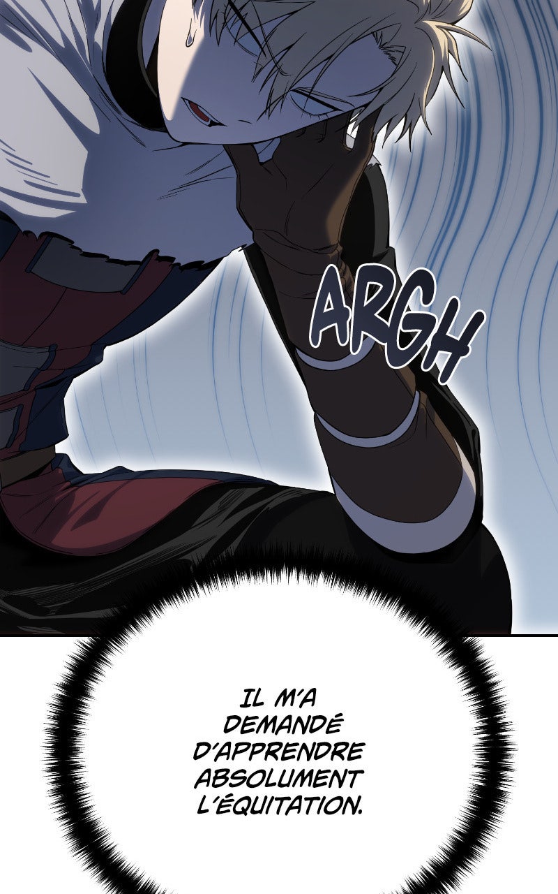 Read The Stellar Swordmaster FR Manga Online