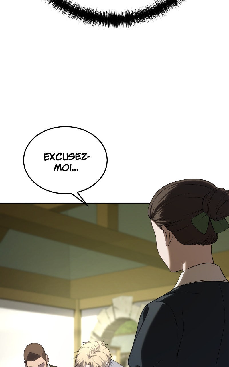 Read The Stellar Swordmaster FR Manga Online