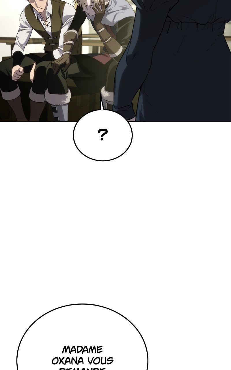 Read The Stellar Swordmaster FR Manga Online