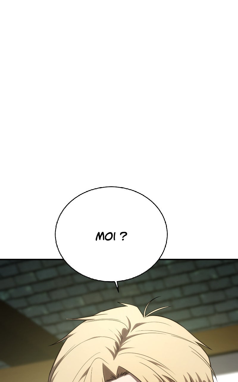 Read The Stellar Swordmaster FR Manga Online