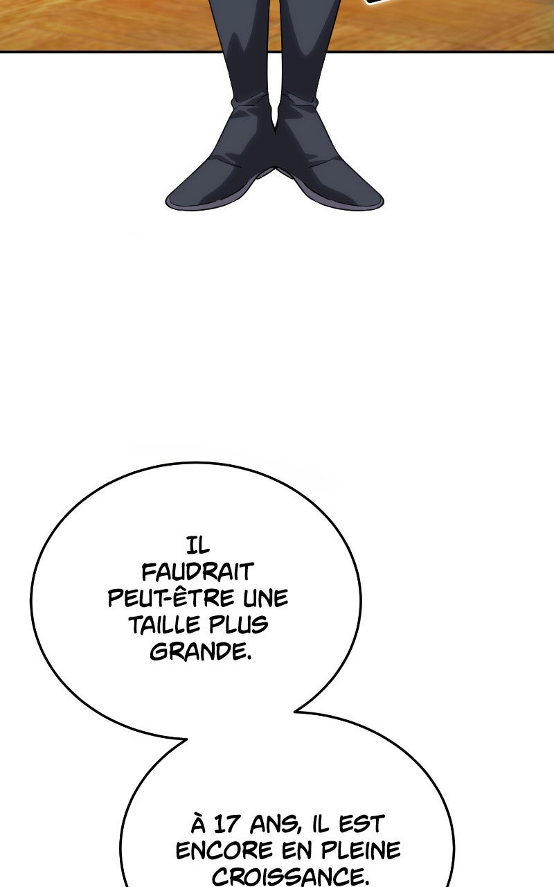 Read The Stellar Swordmaster FR Manga Online