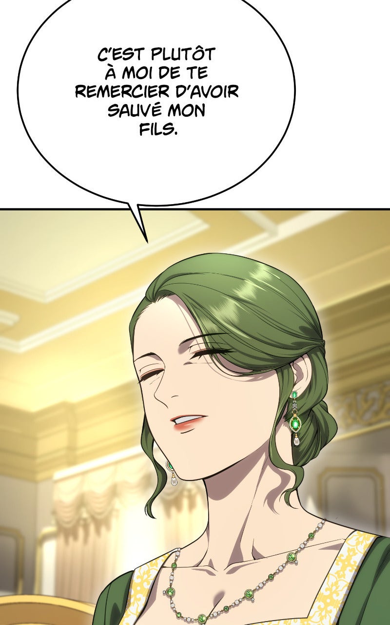 Read The Stellar Swordmaster FR Manga Online