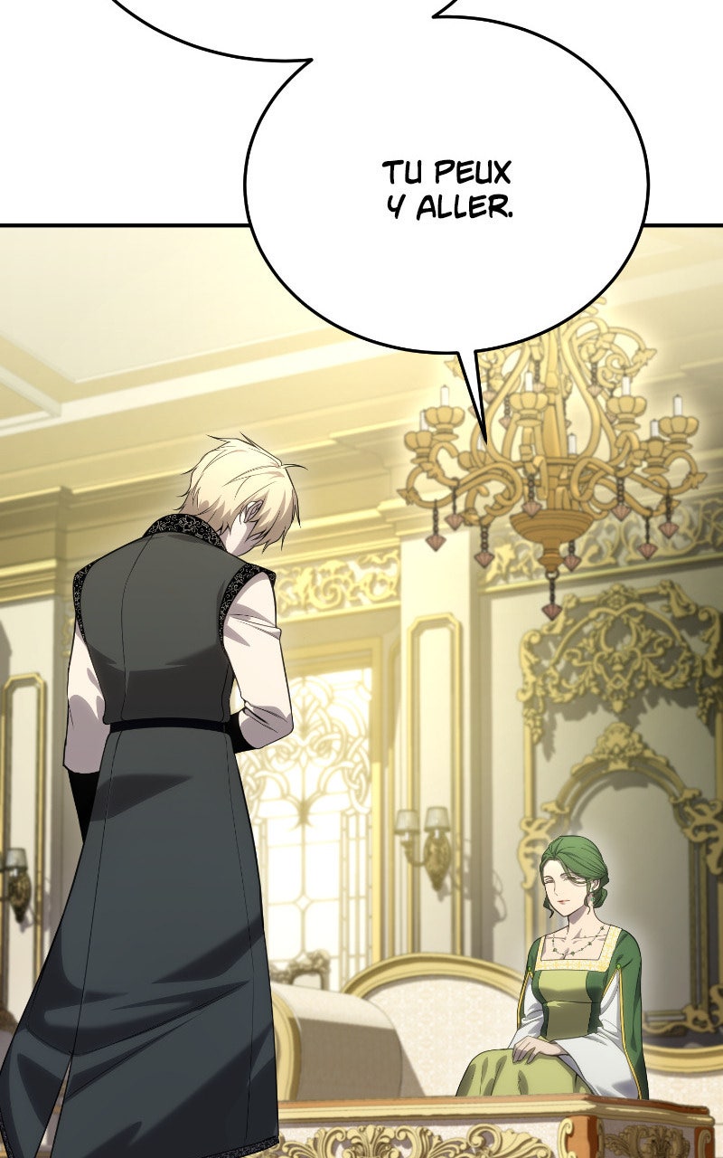 Read The Stellar Swordmaster FR Manga Online