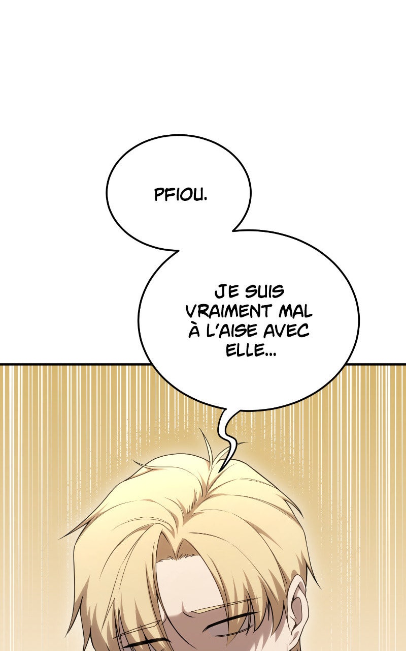 Read The Stellar Swordmaster FR Manga Online