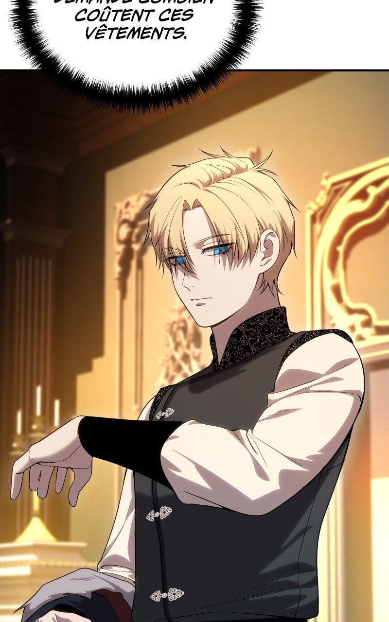 Read The Stellar Swordmaster FR Manga Online