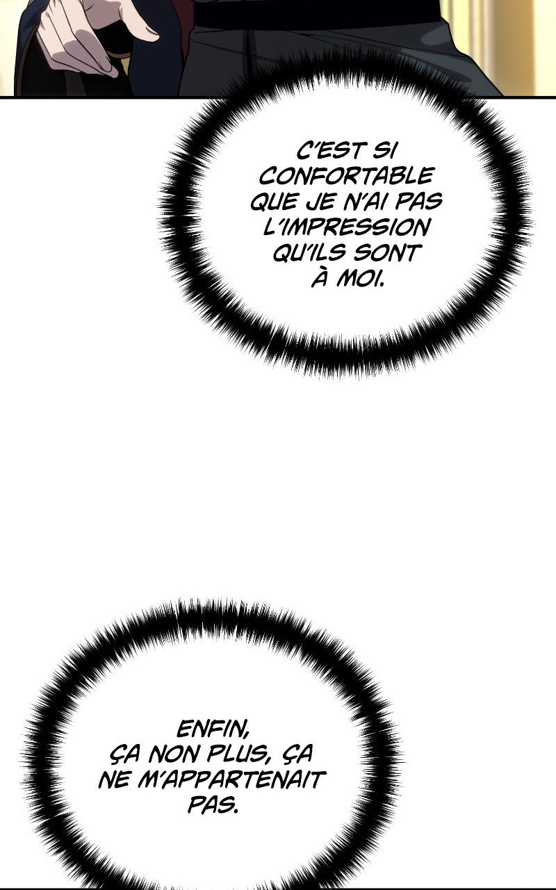 Read The Stellar Swordmaster FR Manga Online