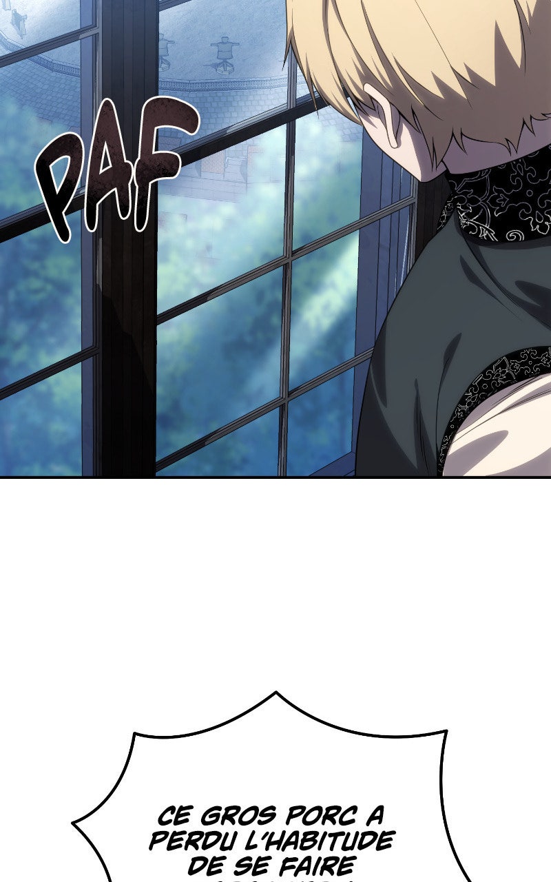 Read The Stellar Swordmaster FR Manga Online