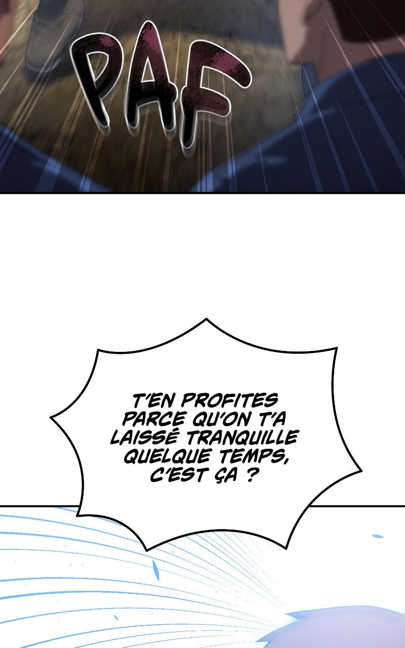 Read The Stellar Swordmaster FR Manga Online