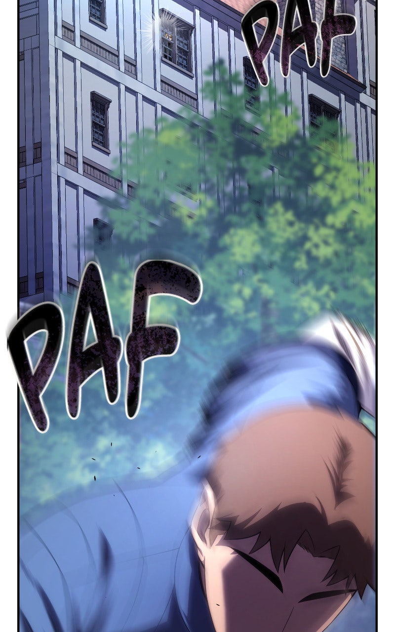 Read The Stellar Swordmaster FR Manga Online