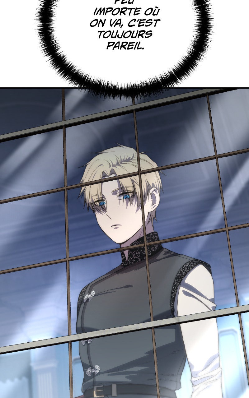 Read The Stellar Swordmaster FR Manga Online