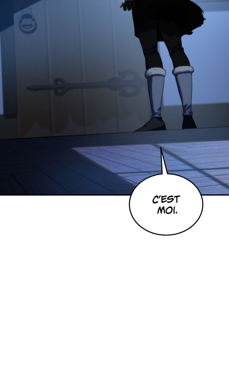 Read The Stellar Swordmaster FR Manga Online