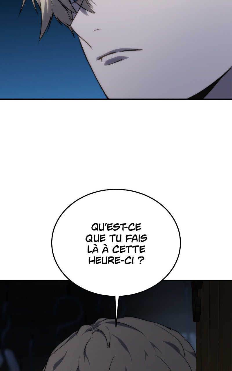 Read The Stellar Swordmaster FR Manga Online