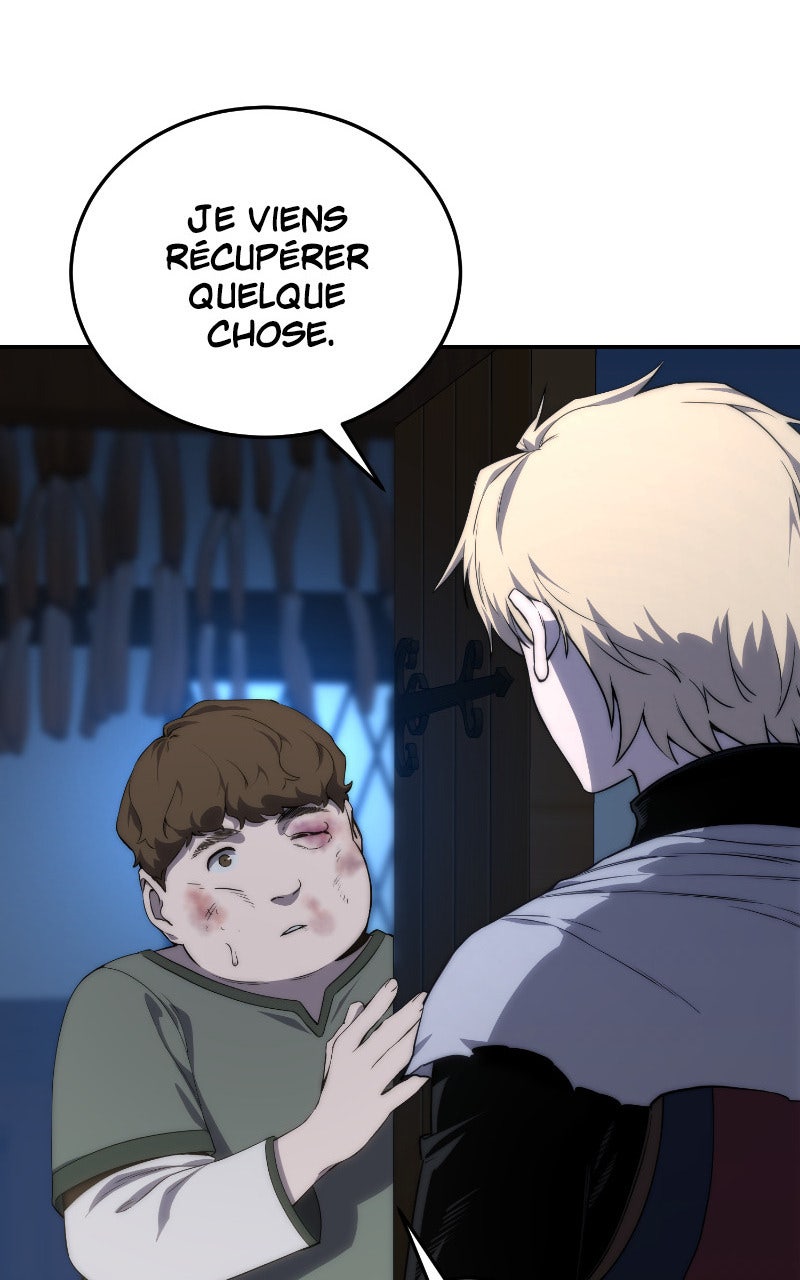 Read The Stellar Swordmaster FR Manga Online