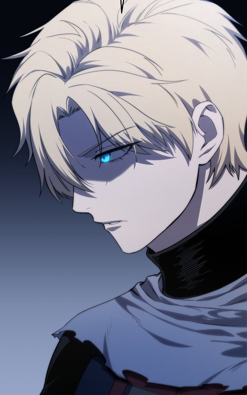 Read The Stellar Swordmaster FR Manga Online