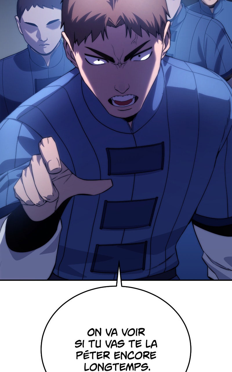 Read The Stellar Swordmaster FR Manga Online