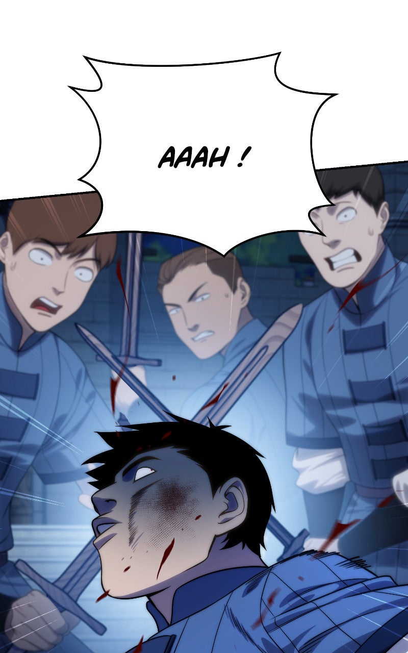 Read The Stellar Swordmaster FR Manga Online