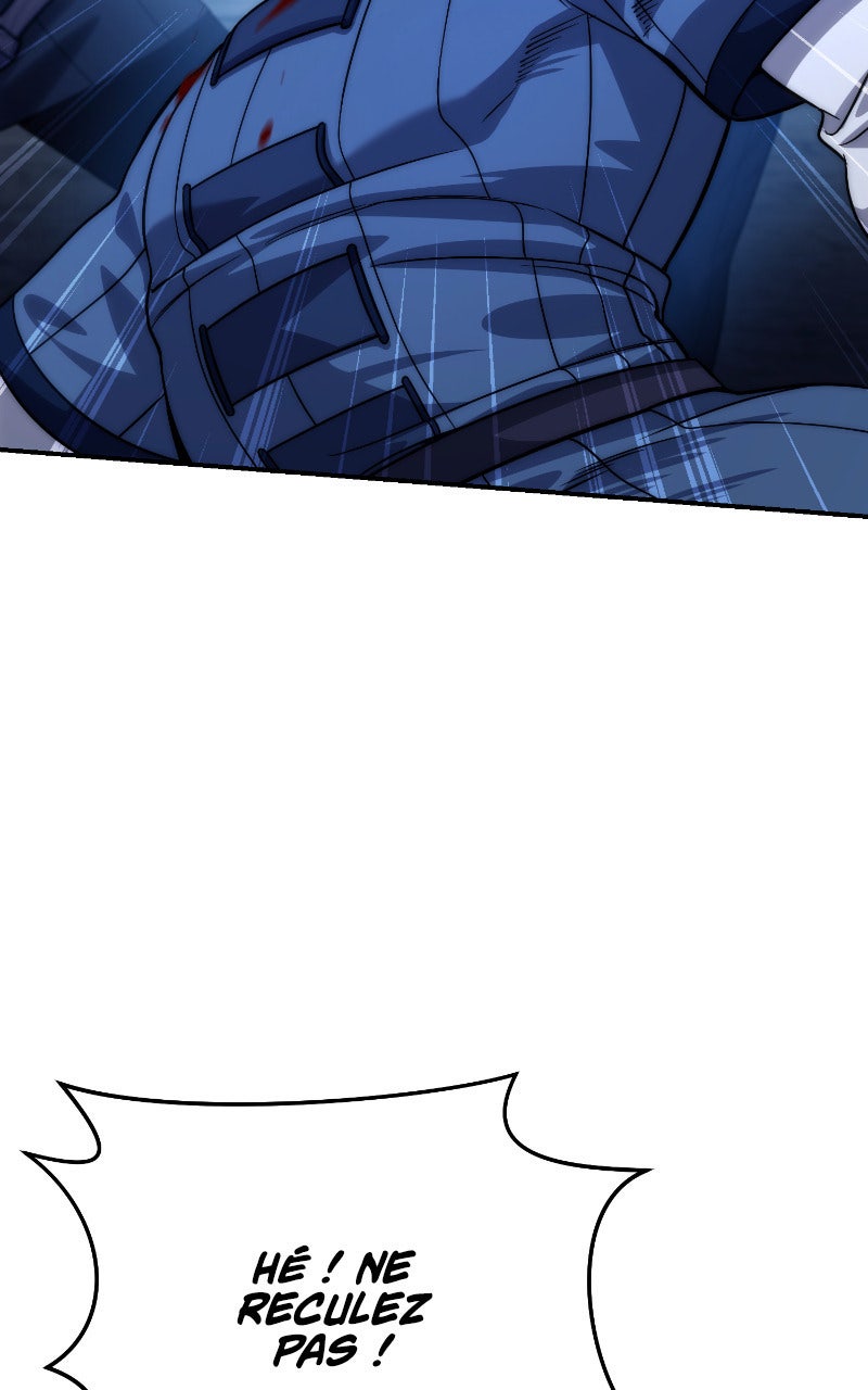 Read The Stellar Swordmaster FR Manga Online