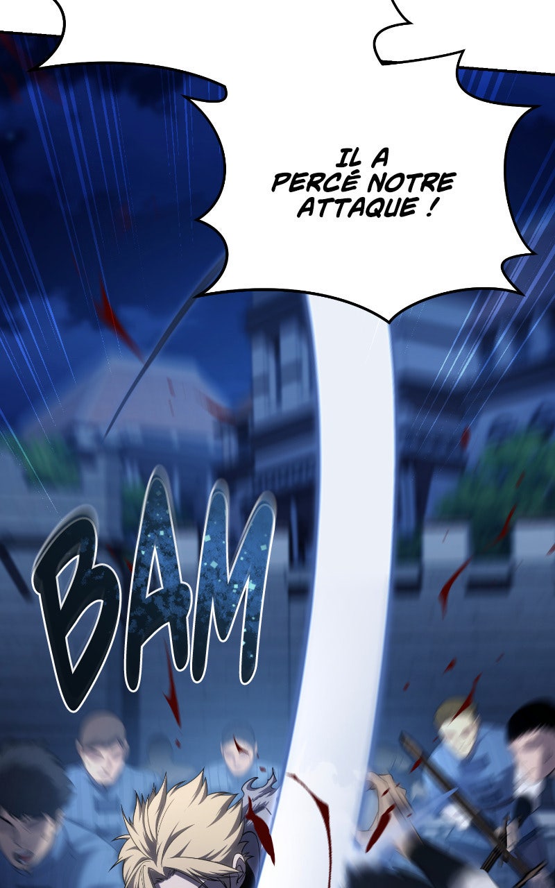 Read The Stellar Swordmaster FR Manga Online