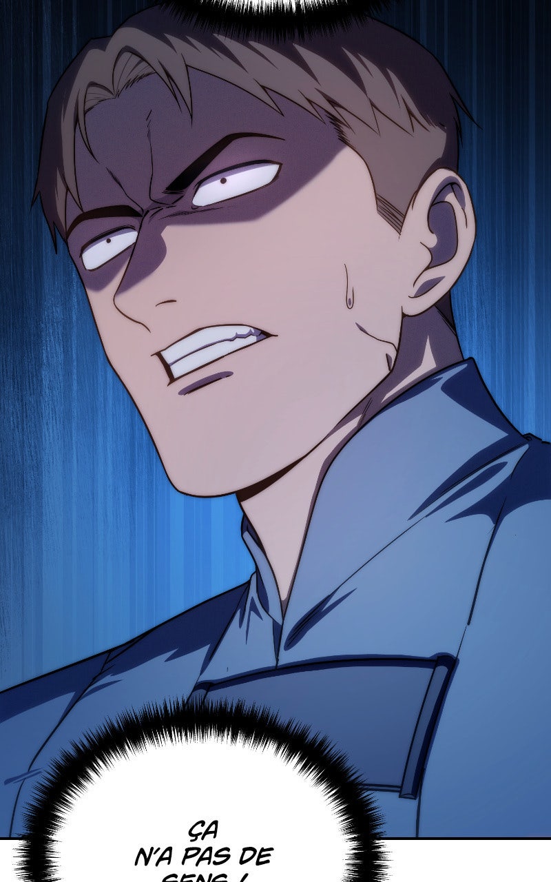 Read The Stellar Swordmaster FR Manga Online