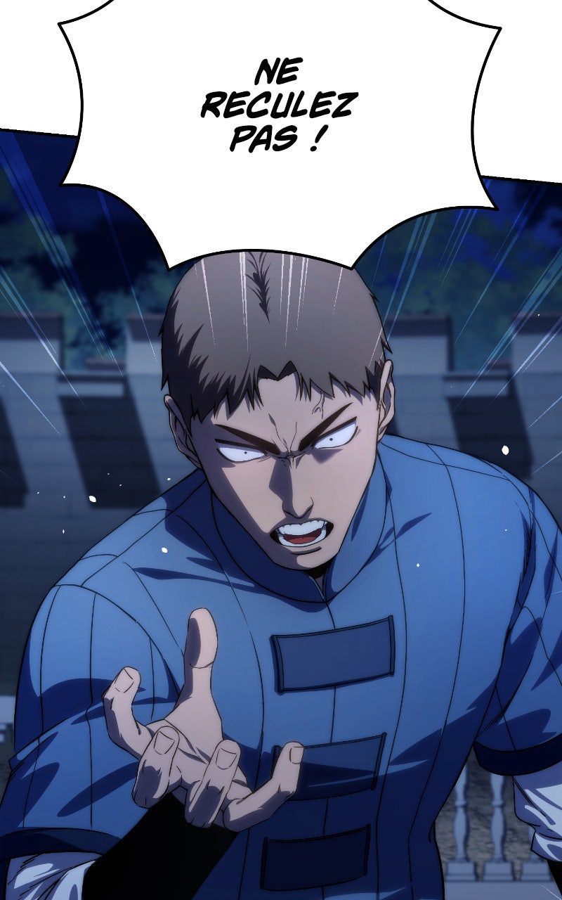 Read The Stellar Swordmaster FR Manga Online