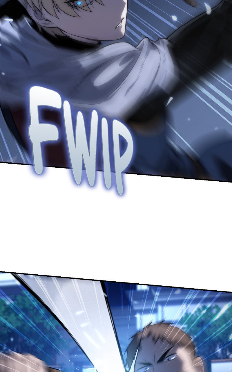 Read The Stellar Swordmaster FR Manga Online