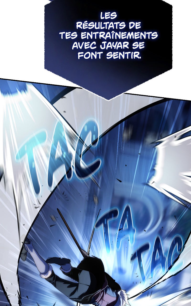 Read The Stellar Swordmaster FR Manga Online