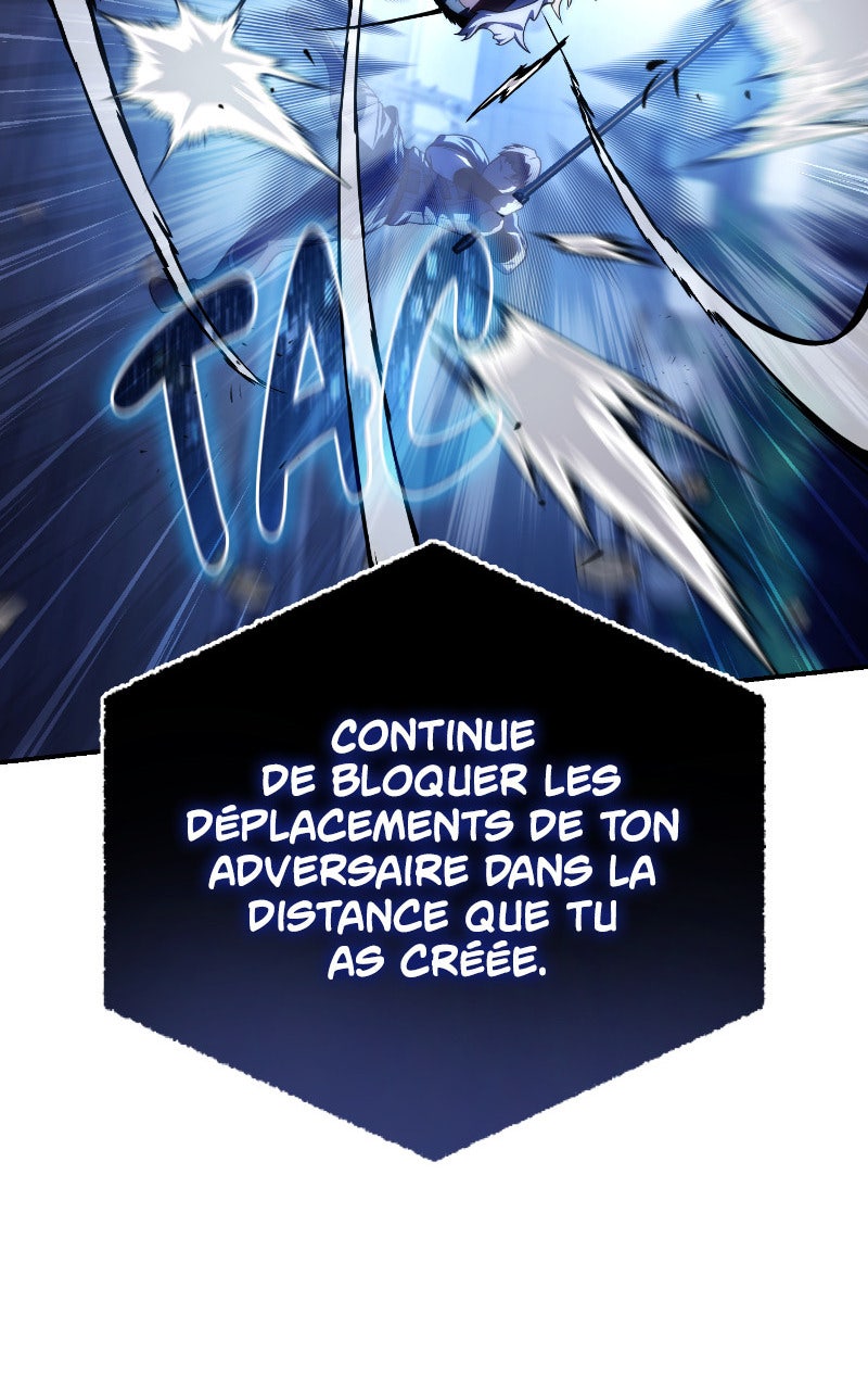 Read The Stellar Swordmaster FR Manga Online