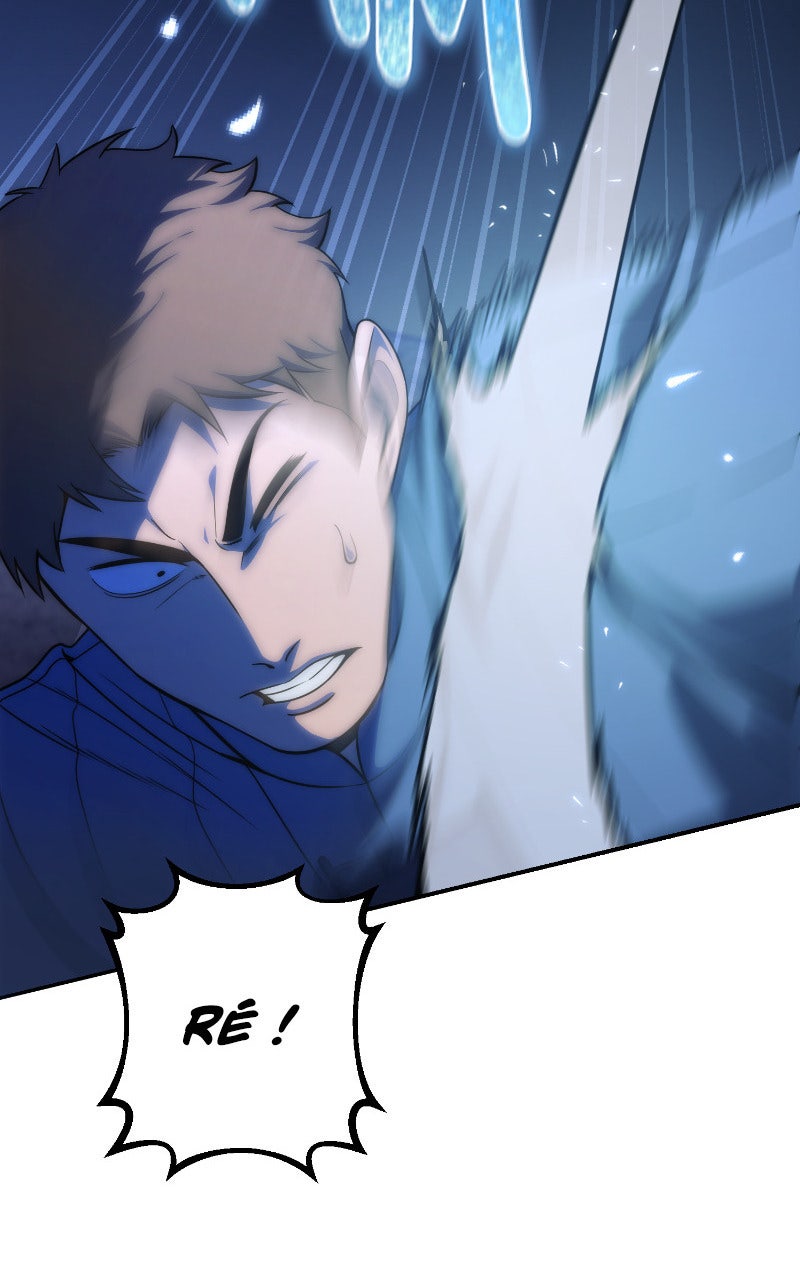 Read The Stellar Swordmaster FR Manga Online