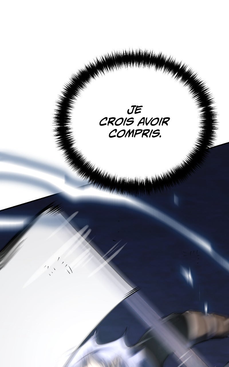 Read The Stellar Swordmaster FR Manga Online